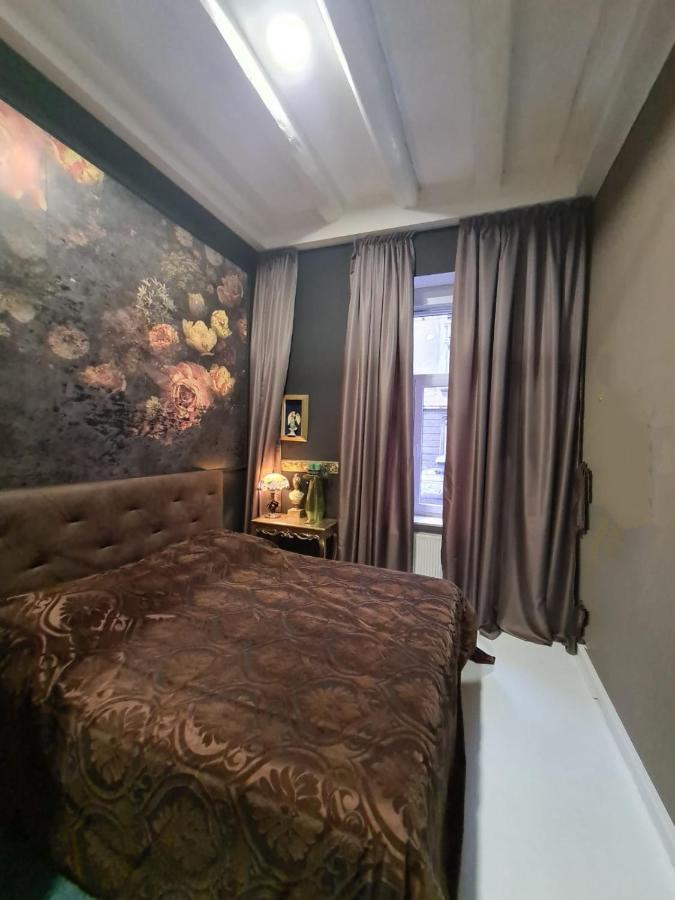 Marabeth Guest House Zagreb Exterior photo